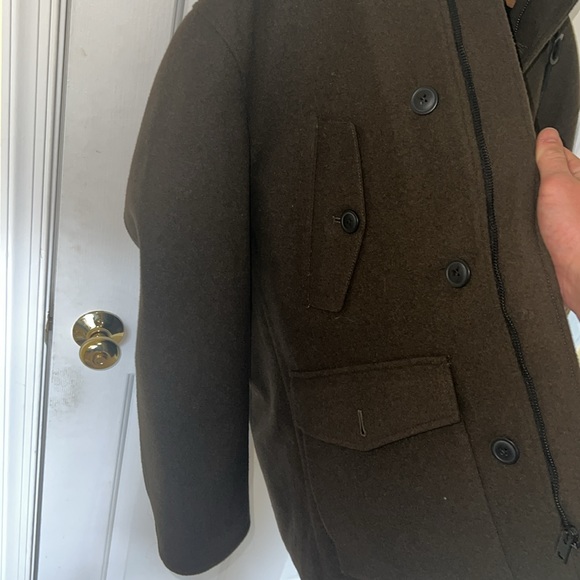 Express Winter Coat - Picture 3 of 6